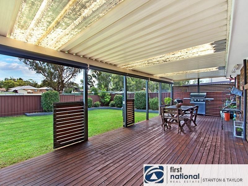 45 Wintercorn Row, Werrington Downs NSW 2747