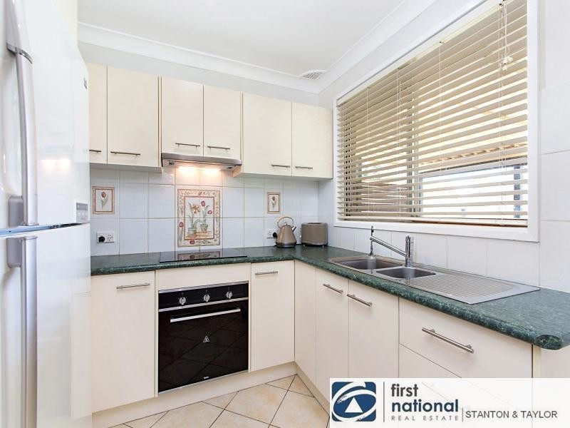 45 Wintercorn Row, Werrington Downs NSW 2747