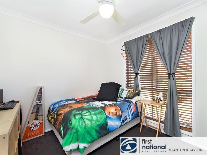 45 Wintercorn Row, Werrington Downs NSW 2747