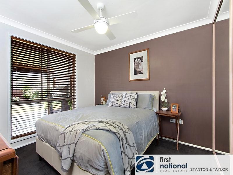 45 Wintercorn Row, Werrington Downs NSW 2747