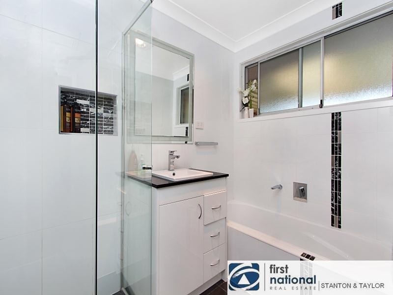 45 Wintercorn Row, Werrington Downs NSW 2747