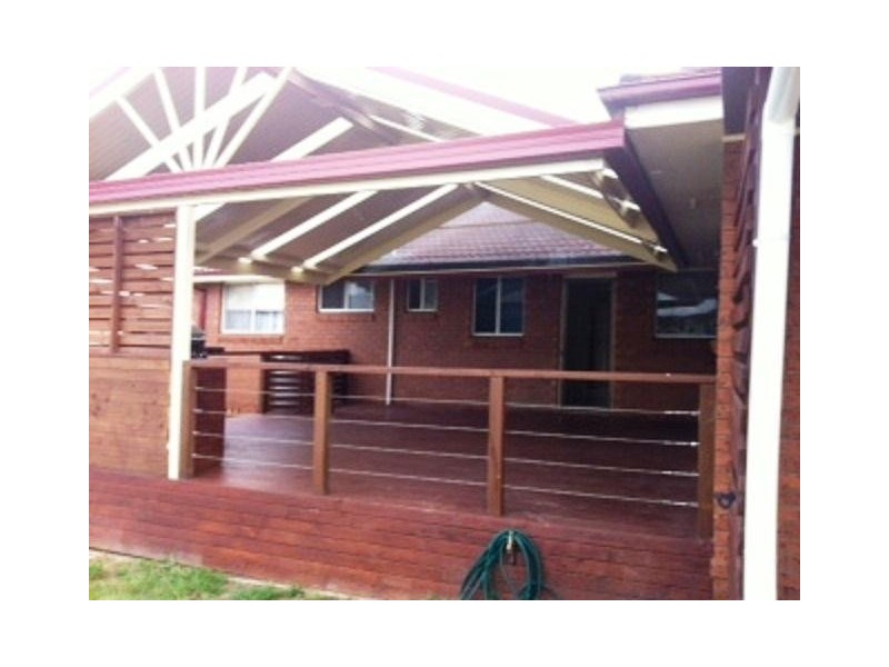 22 Bayley Road, South Penrith NSW 2750