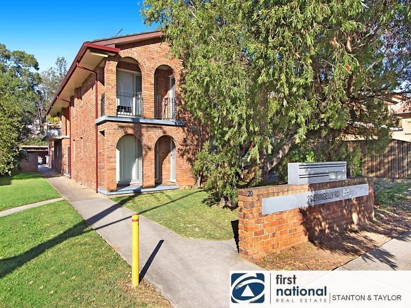 8/20 Bringelly Road, Kingswood NSW 2747