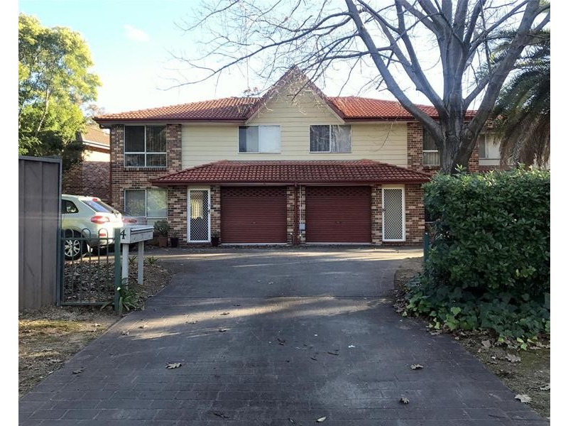 2/14 Vista Place, Penrith NSW 2750