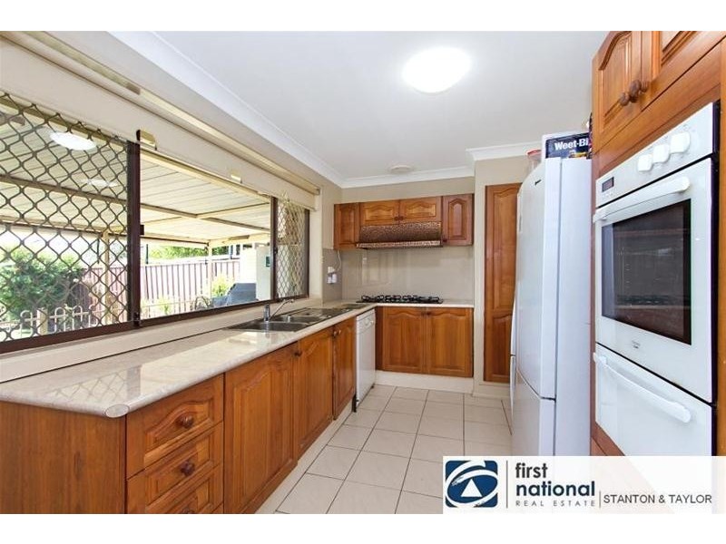 11 Bungalow Parade, Werrington Downs NSW 2747