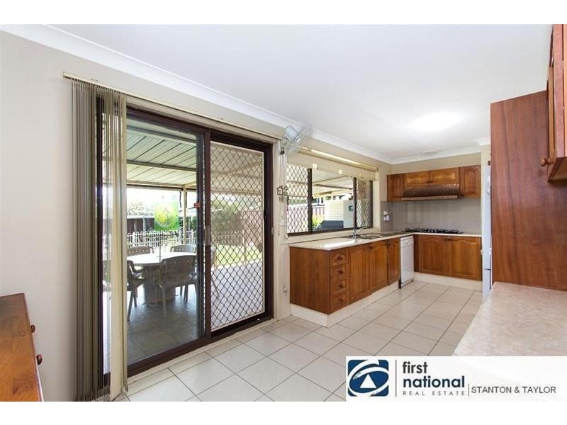 11 Bungalow Parade, Werrington Downs NSW 2747