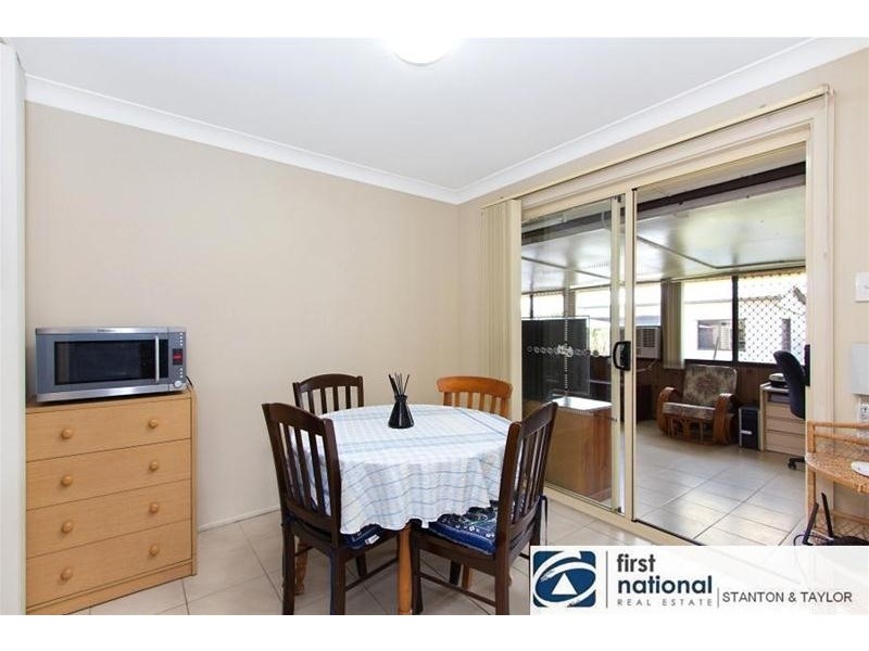 11 Bungalow Parade, Werrington Downs NSW 2747