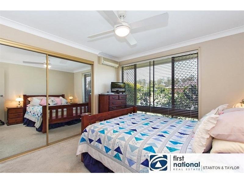 11 Bungalow Parade, Werrington Downs NSW 2747