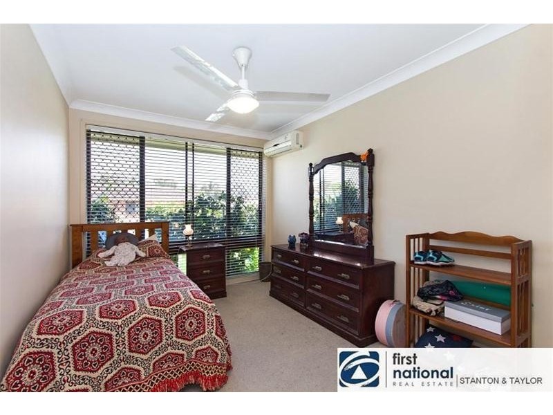 11 Bungalow Parade, Werrington Downs NSW 2747