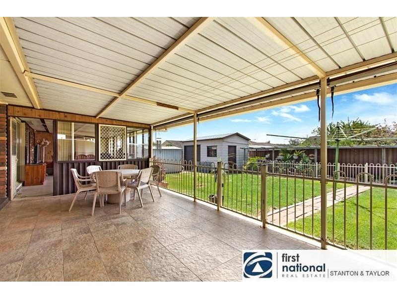 11 Bungalow Parade, Werrington Downs NSW 2747