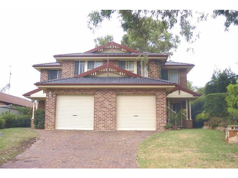 38B Bursaria Crescent, Glenmore Park NSW 2745