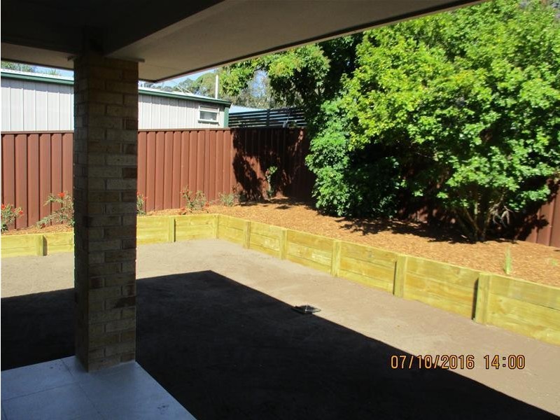 10A Tornado Crescent, Cranebrook NSW 2749