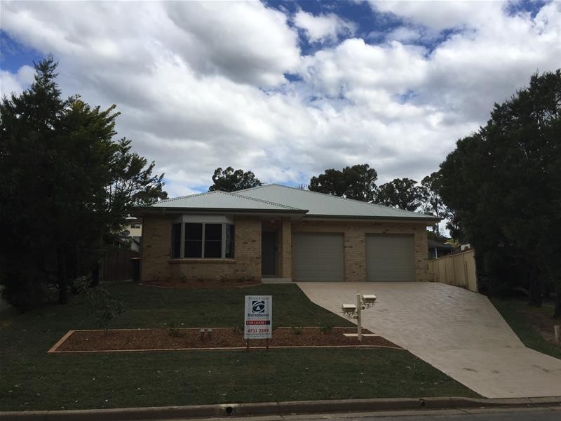 10A Tornado Crescent, Cranebrook NSW 2749