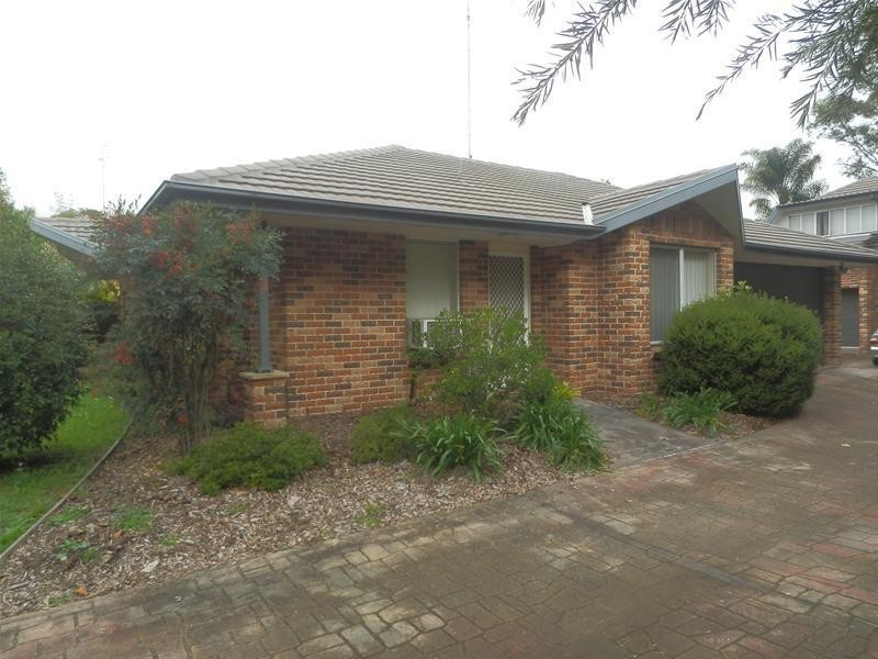 1/240 Stafford  Street, Penrith NSW 2750