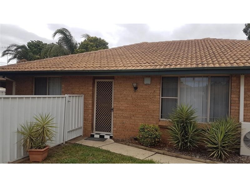 7/70 Mcnaughton  Street, Jamisontown NSW 2750