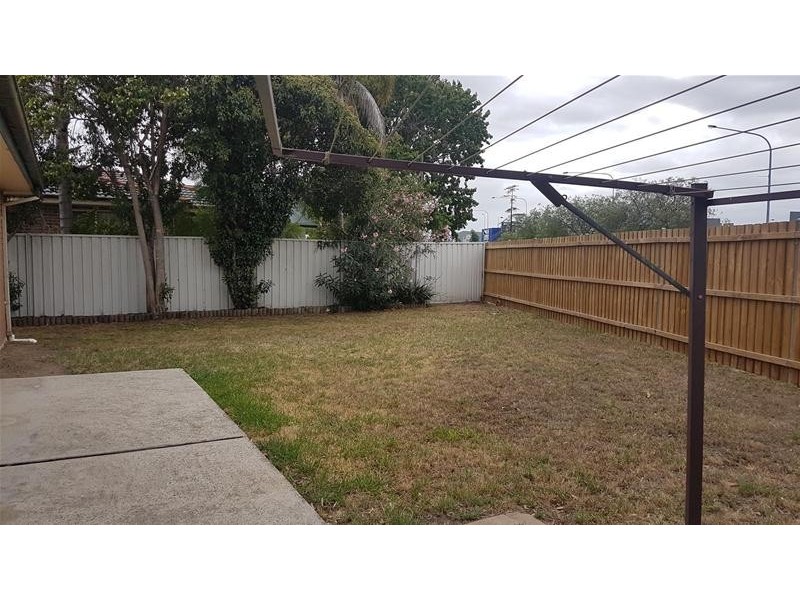 7/70 Mcnaughton  Street, Jamisontown NSW 2750