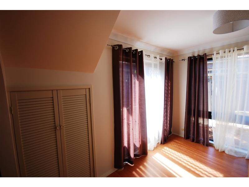 Jamisontown NSW 2750