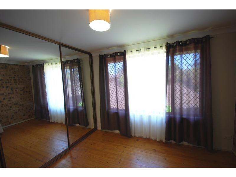 Jamisontown NSW 2750