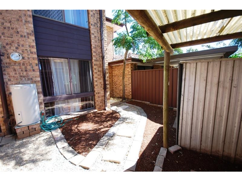 Jamisontown NSW 2750