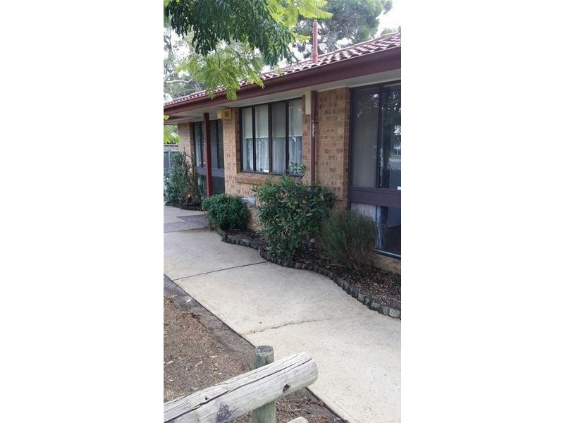 11/33 WOODVIEW Road, Oxley Park NSW 2760