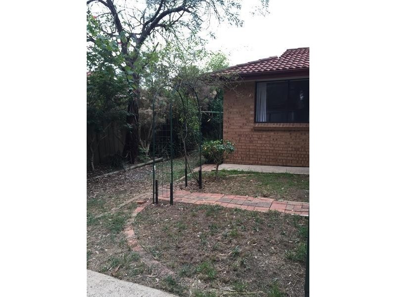 11/33 WOODVIEW Road, Oxley Park NSW 2760