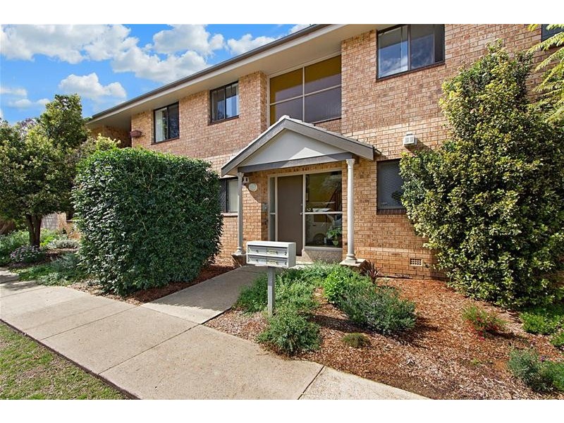 4/5 The Crescent, Penrith NSW 2750