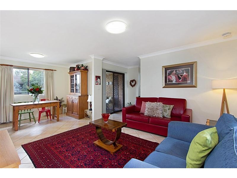 4/5 The Crescent, Penrith NSW 2750
