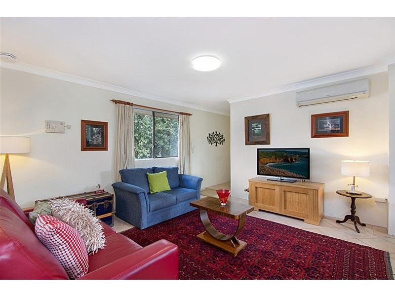 4/5 The Crescent, Penrith NSW 2750