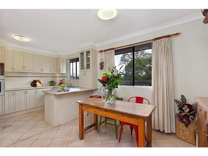 4/5 The Crescent, Penrith NSW 2750