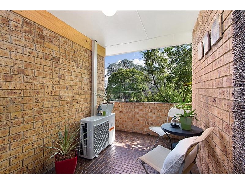 4/5 The Crescent, Penrith NSW 2750