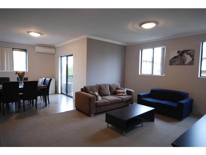 6/14-16 REGENTVILLE Road, Jamisontown NSW 2750