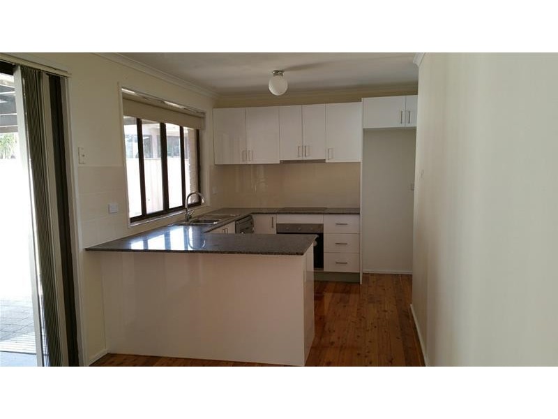 6 LEWIS Road, Cambridge Gardens NSW 2747