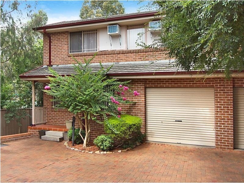 7/147 Cox Avenue, Penrith NSW 2750