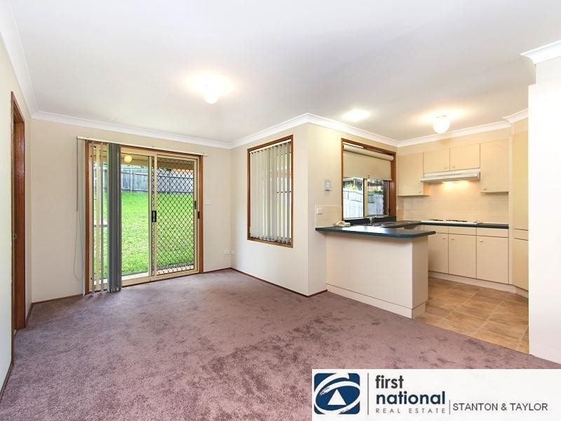 115 BOUNDARY Road, Cranebrook NSW 2749