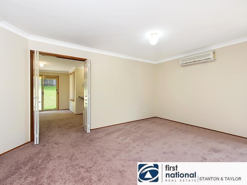 115 BOUNDARY Road, Cranebrook NSW 2749