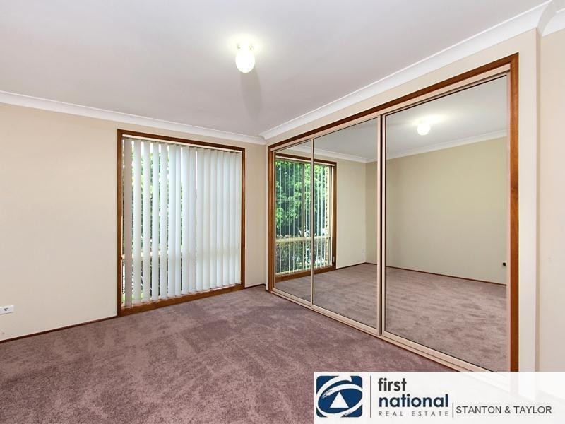 115 BOUNDARY Road, Cranebrook NSW 2749