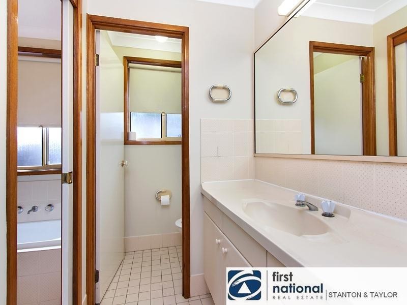 115 BOUNDARY Road, Cranebrook NSW 2749