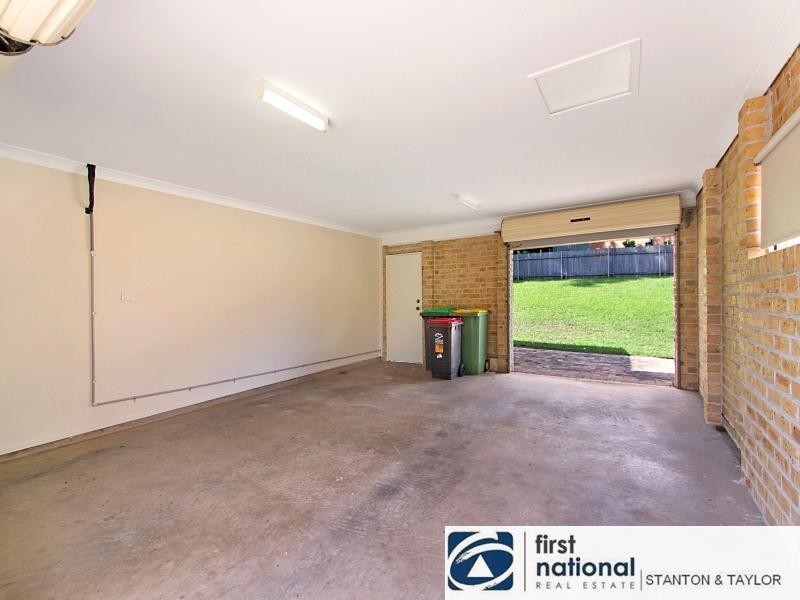 115 BOUNDARY Road, Cranebrook NSW 2749