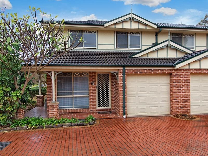 1/8-10 ROBERT Street, Penrith NSW 2750