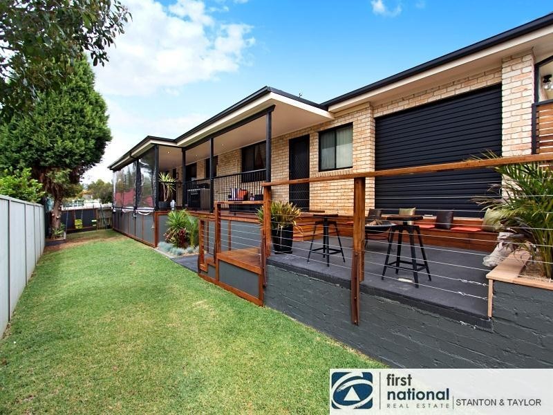 19 Sittella Place, Glenmore Park NSW 2745