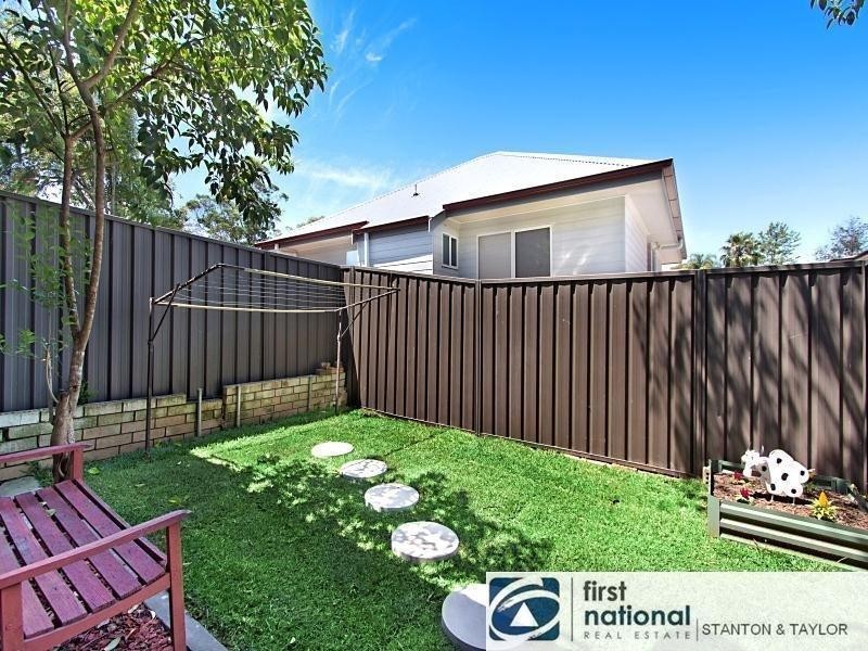 3/25 The Crescent, Penrith NSW 2750