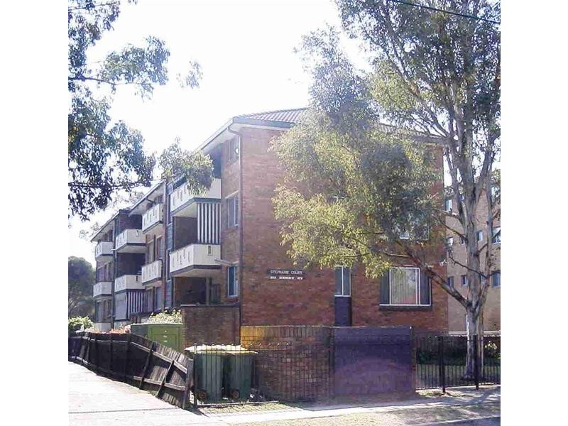 14/213 Derby Street, Penrith NSW 2750