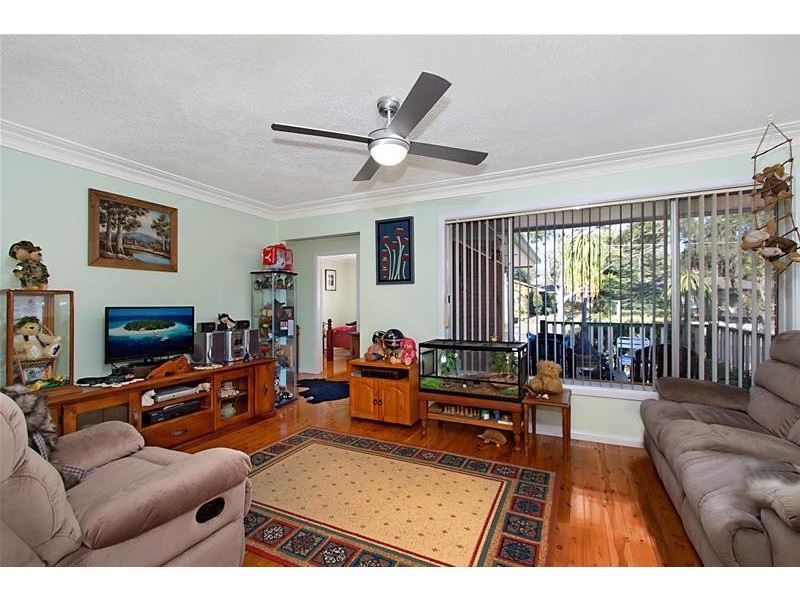 11 BEL AIR Road, Penrith NSW 2750