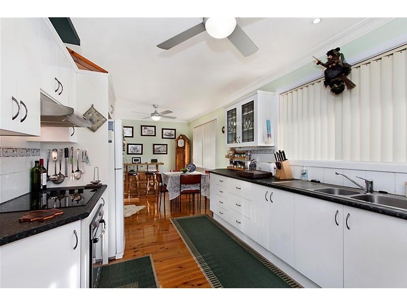 11 BEL AIR Road, Penrith NSW 2750