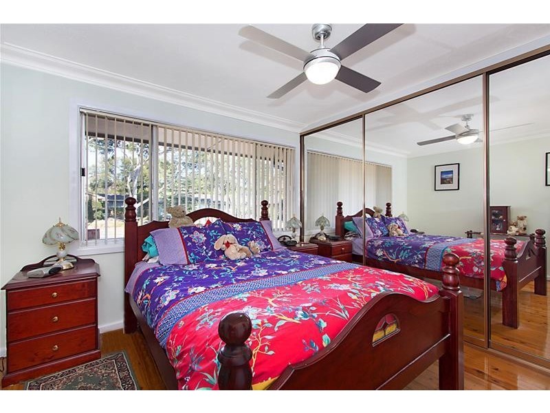 11 BEL AIR Road, Penrith NSW 2750