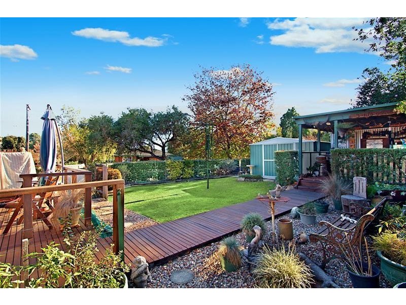 11 BEL AIR Road, Penrith NSW 2750