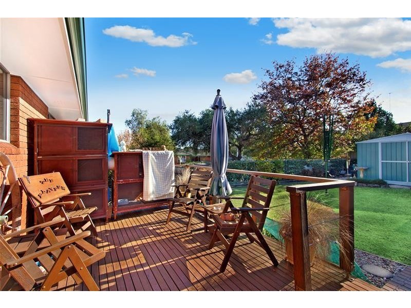 11 BEL AIR Road, Penrith NSW 2750