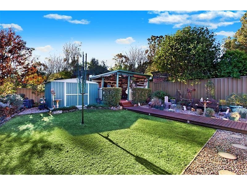 11 BEL AIR Road, Penrith NSW 2750