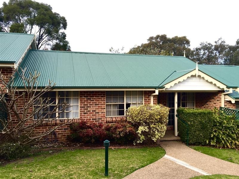 8/21 Park  Avenue, Glenbrook NSW 2773