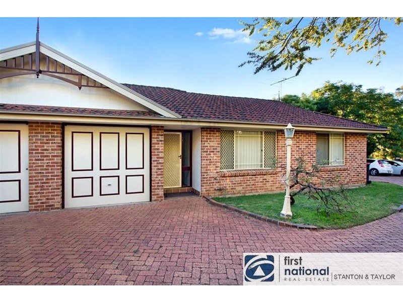 2/77 Stafford Street, Kingswood NSW 2340